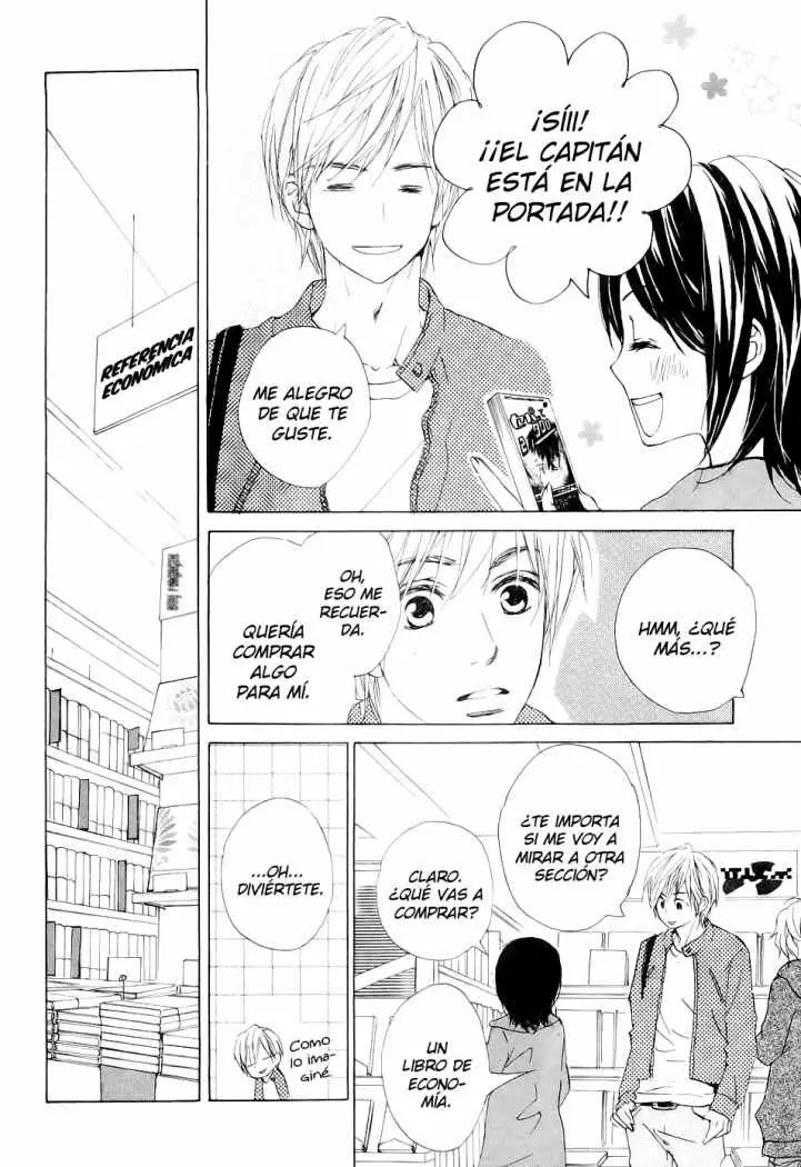 Fujoshi Kanojo (2007) - Capítulo 8 - Página 6 - LectorTMOo