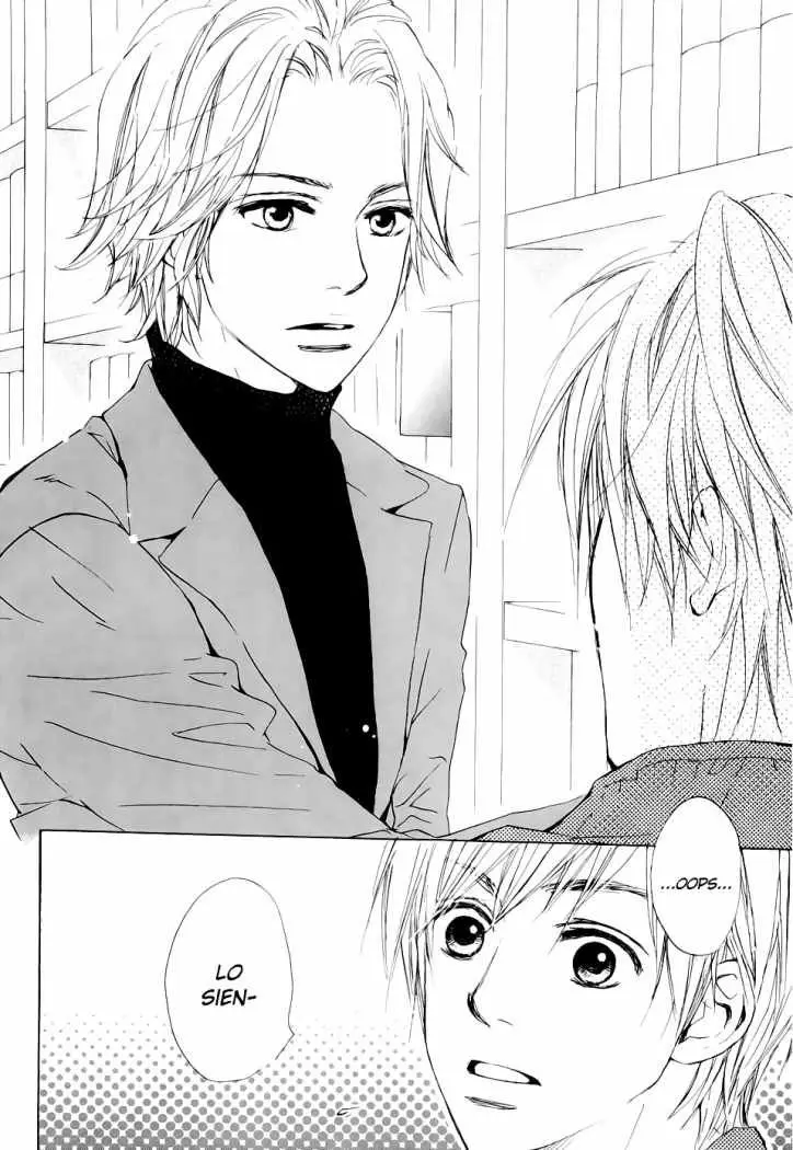 Fujoshi Kanojo (2007) - Capítulo 8 - Página 8 - LectorTMOo