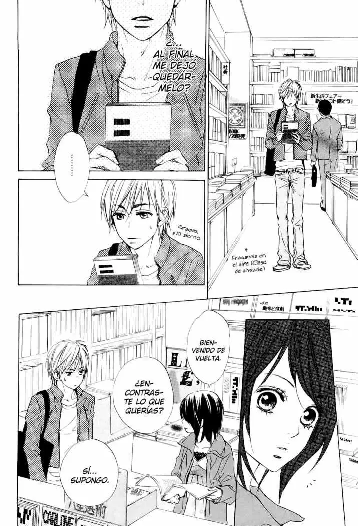 Fujoshi Kanojo (2007) - Capítulo 8 - Página 10 - LectorTMOo