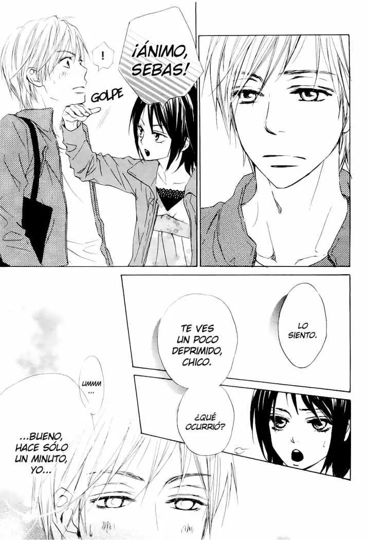 Fujoshi Kanojo (2007) - Capítulo 8 - Página 11 - LectorTMOo