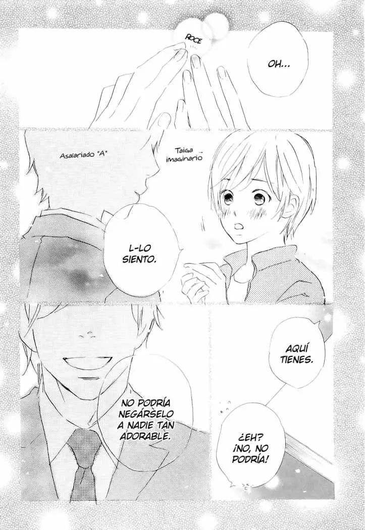 Fujoshi Kanojo (2007) - Capítulo 8 - Página 12 - LectorTMOo