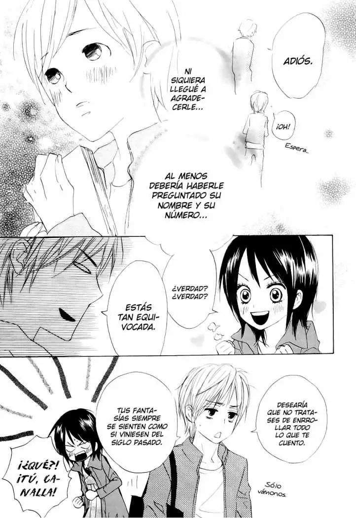 Fujoshi Kanojo (2007) - Capítulo 8 - Página 13 - LectorTMOo