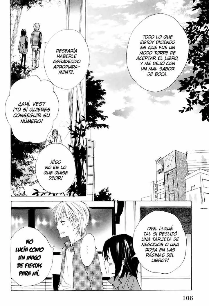 Fujoshi Kanojo (2007) - Capítulo 8 - Página 14 - LectorTMOo