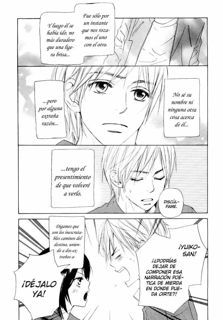 Fujoshi Kanojo (2007) - Capítulo 8 - Página 15 - LectorTMOo