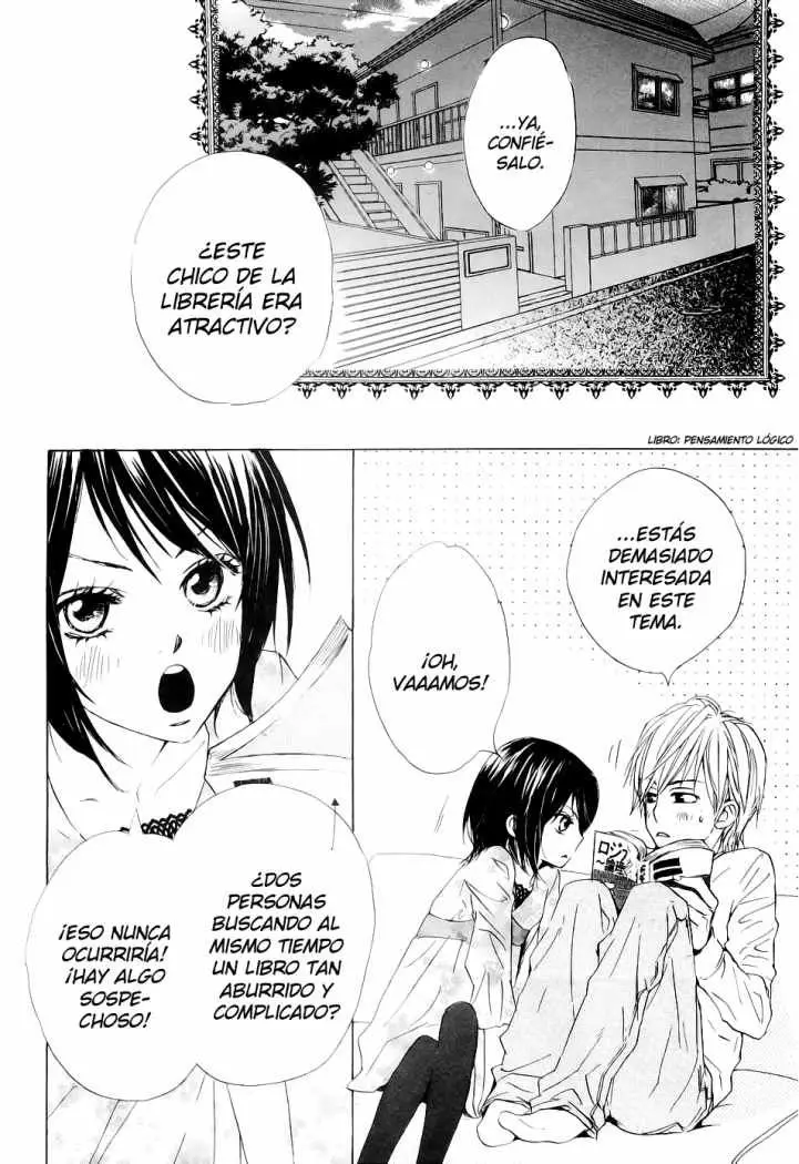 Fujoshi Kanojo (2007) - Capítulo 8 - Página 16 - LectorTMOo