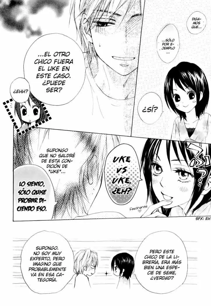 Fujoshi Kanojo (2007) - Capítulo 8 - Página 18 - LectorTMOo