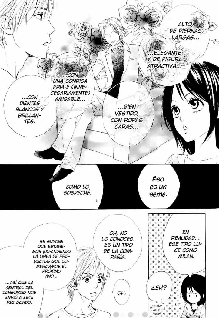Fujoshi Kanojo (2007) - Capítulo 8 - Página 19 - LectorTMOo