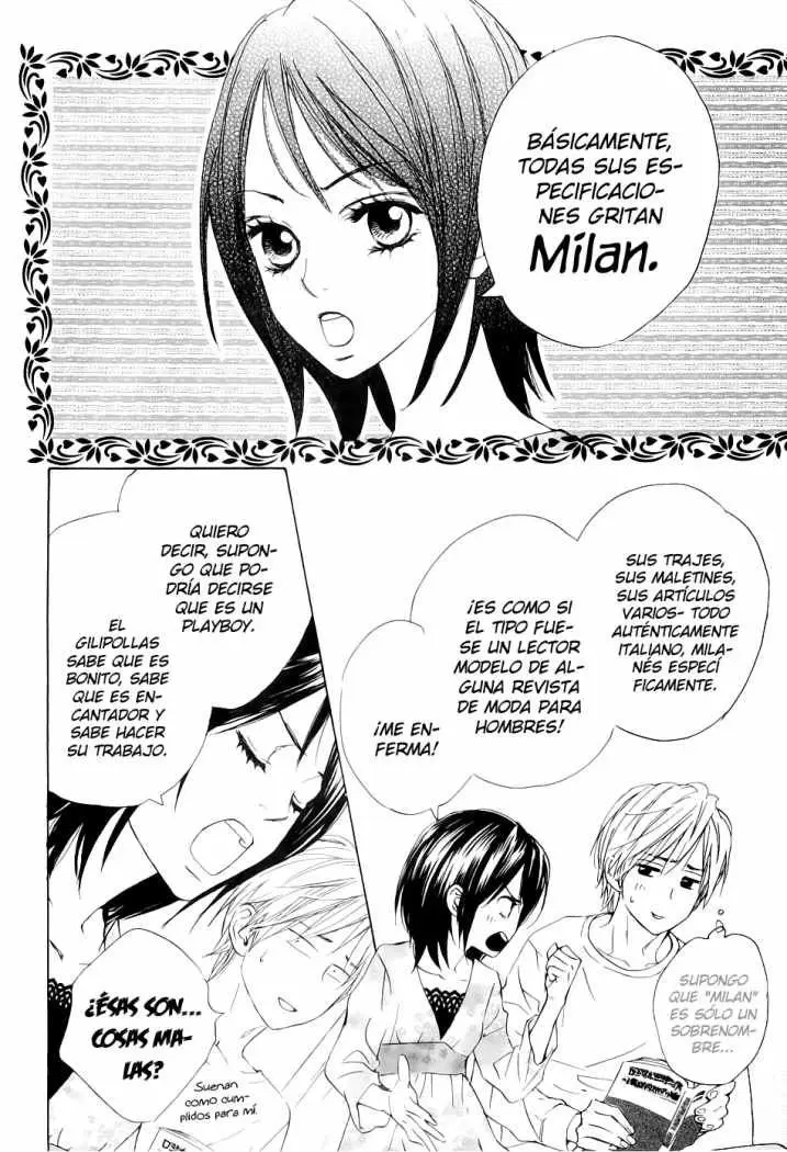Fujoshi Kanojo (2007) - Capítulo 8 - Página 20 - LectorTMOo