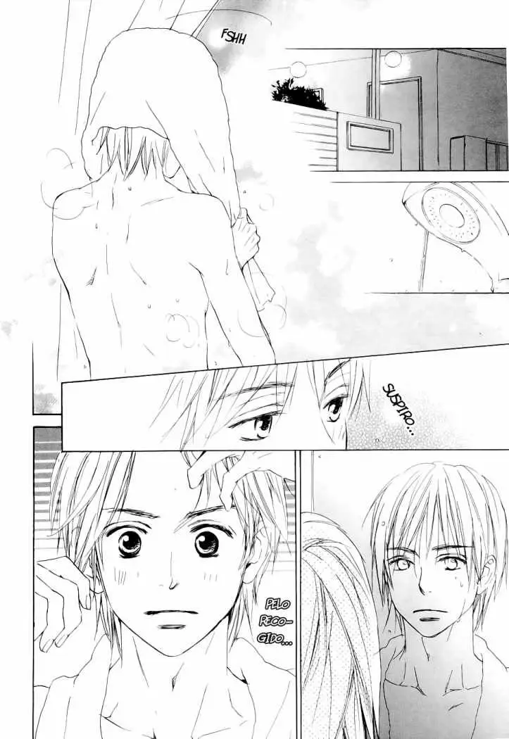 Fujoshi Kanojo (2007) - Capítulo 8 - Página 22 - LectorTMOo