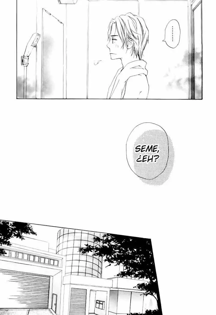 Fujoshi Kanojo (2007) - Capítulo 8 - Página 23 - LectorTMOo