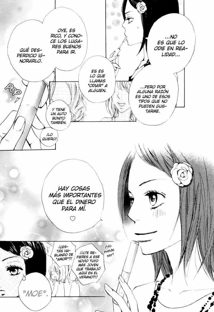 Fujoshi Kanojo (2007) - Capítulo 8 - Página 25 - LectorTMOo