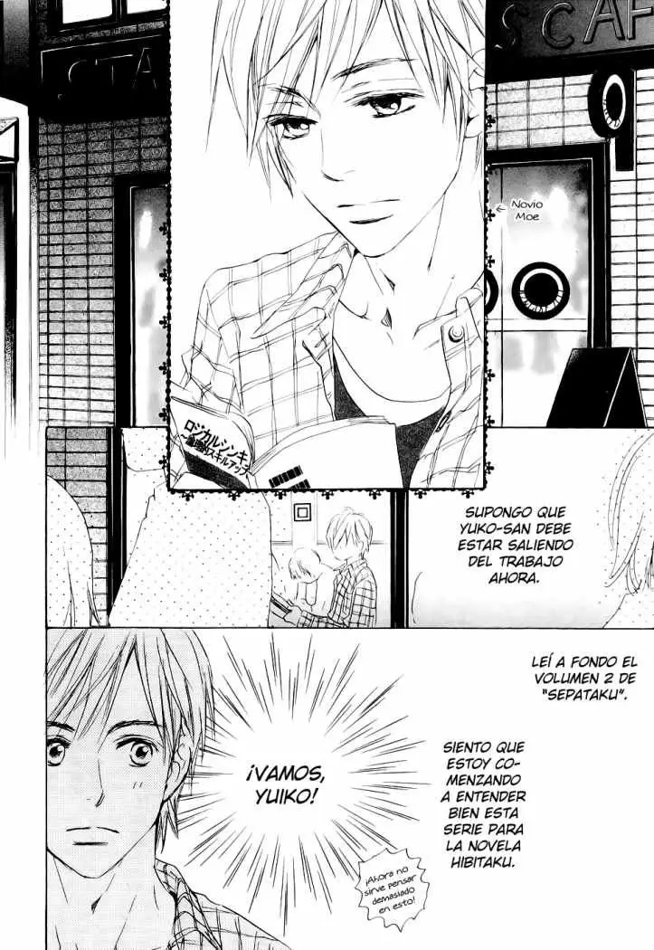 Fujoshi Kanojo (2007) - Capítulo 8 - Página 26 - LectorTMOo