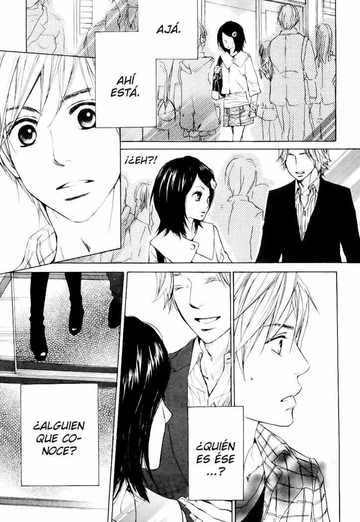 Fujoshi Kanojo (2007) - Capítulo 8 - Página 27 - LectorTMOo