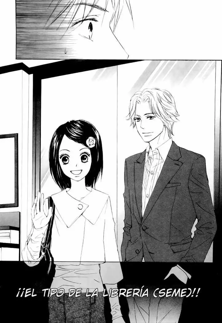 Fujoshi Kanojo (2007) - Capítulo 8 - Página 28 - LectorTMOo