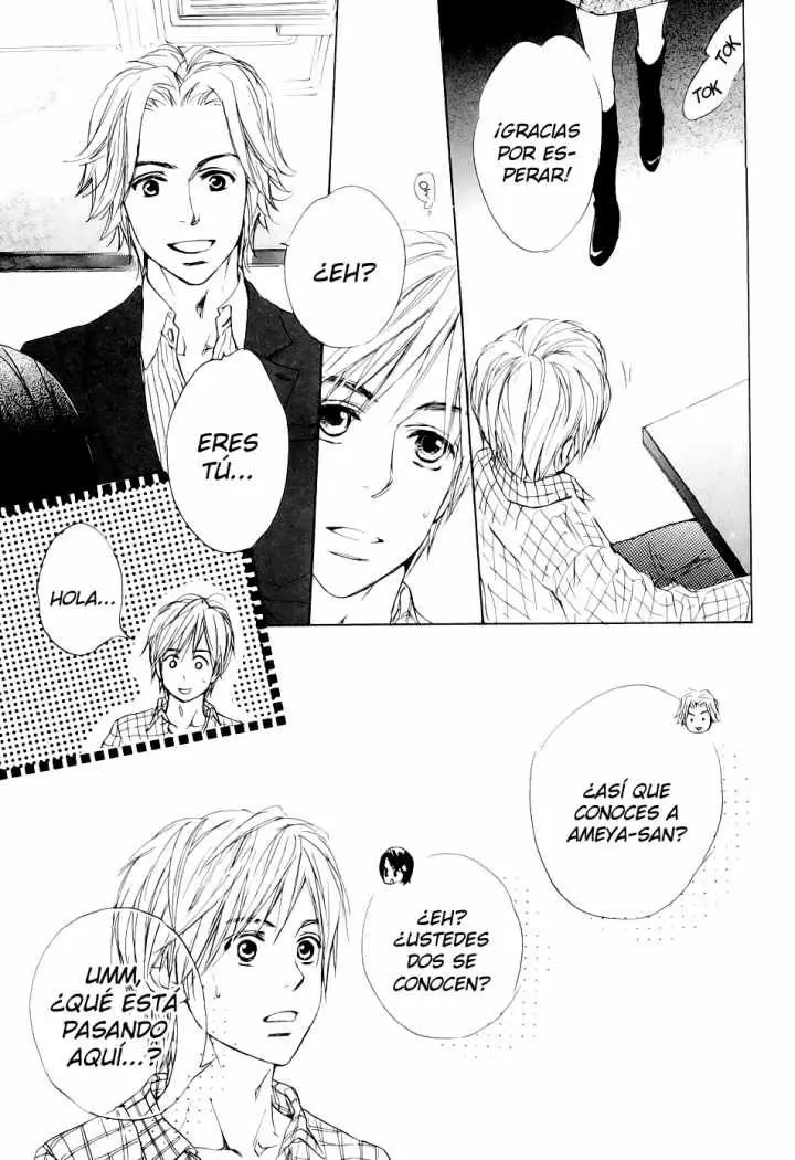 Fujoshi Kanojo (2007) - Capítulo 8 - Página 29 - LectorTMOo