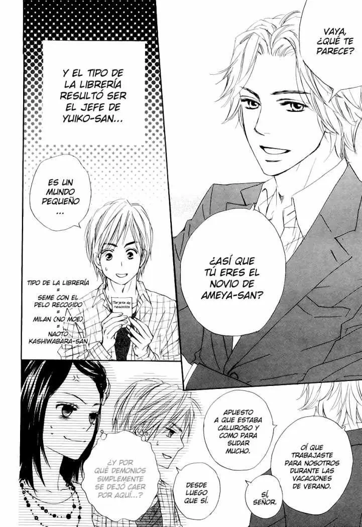Fujoshi Kanojo (2007) - Capítulo 8 - Página 30 - LectorTMOo