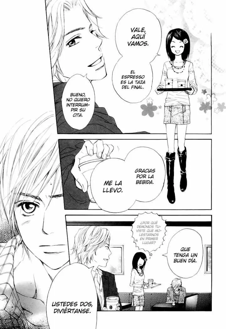 Fujoshi Kanojo (2007) - Capítulo 8 - Página 33 - LectorTMOo
