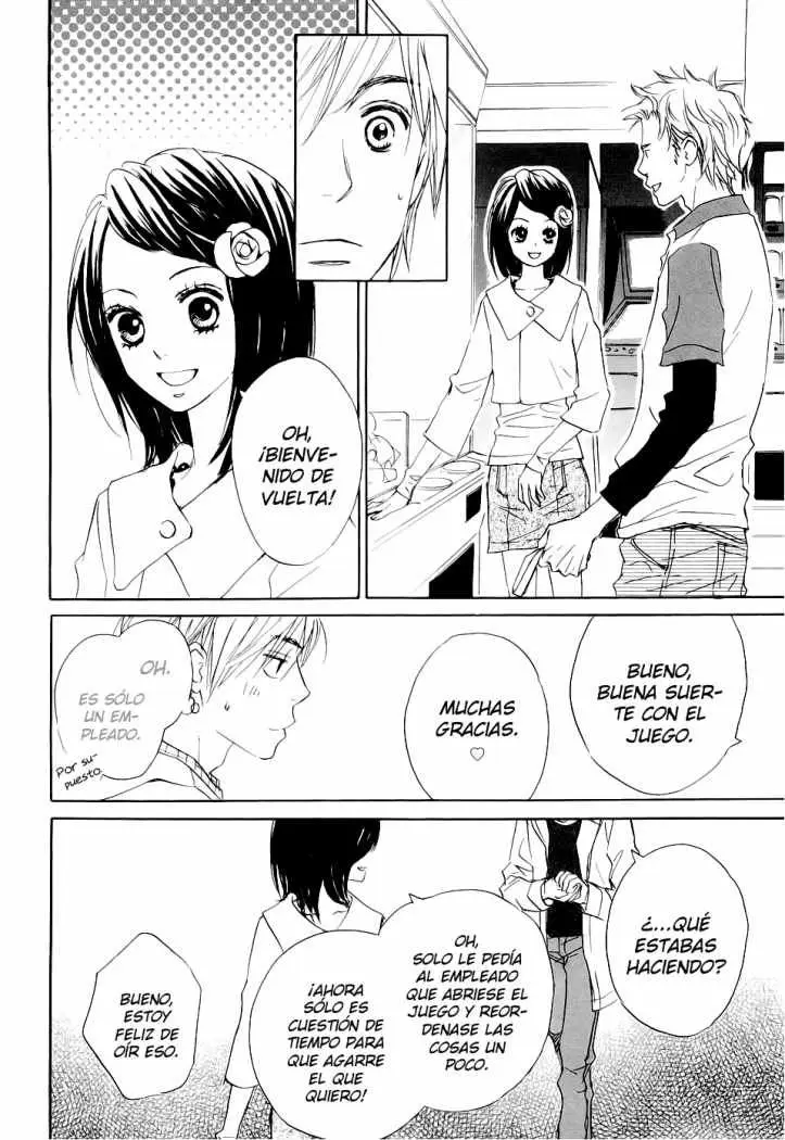 Fujoshi Kanojo (2007) - Capítulo 9 - Página 4 - LectorTMOo