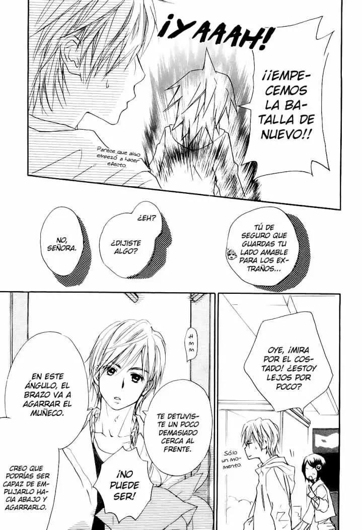 Fujoshi Kanojo (2007) - Capítulo 9 - Página 5 - LectorTMOo