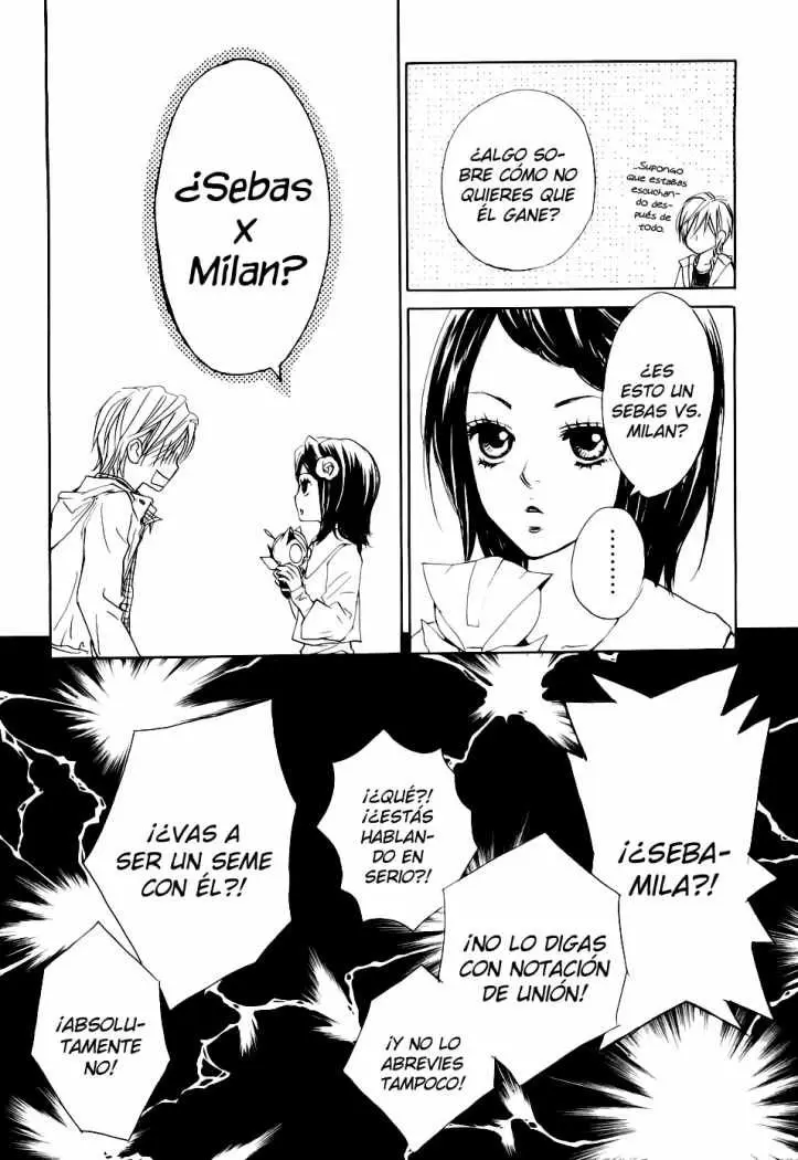 Fujoshi Kanojo (2007) - Capítulo 9 - Página 8 - LectorTMOo