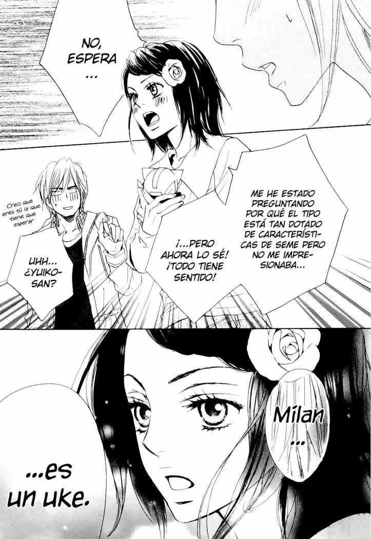 Fujoshi Kanojo (2007) - Capítulo 9 - Página 9 - LectorTMOo