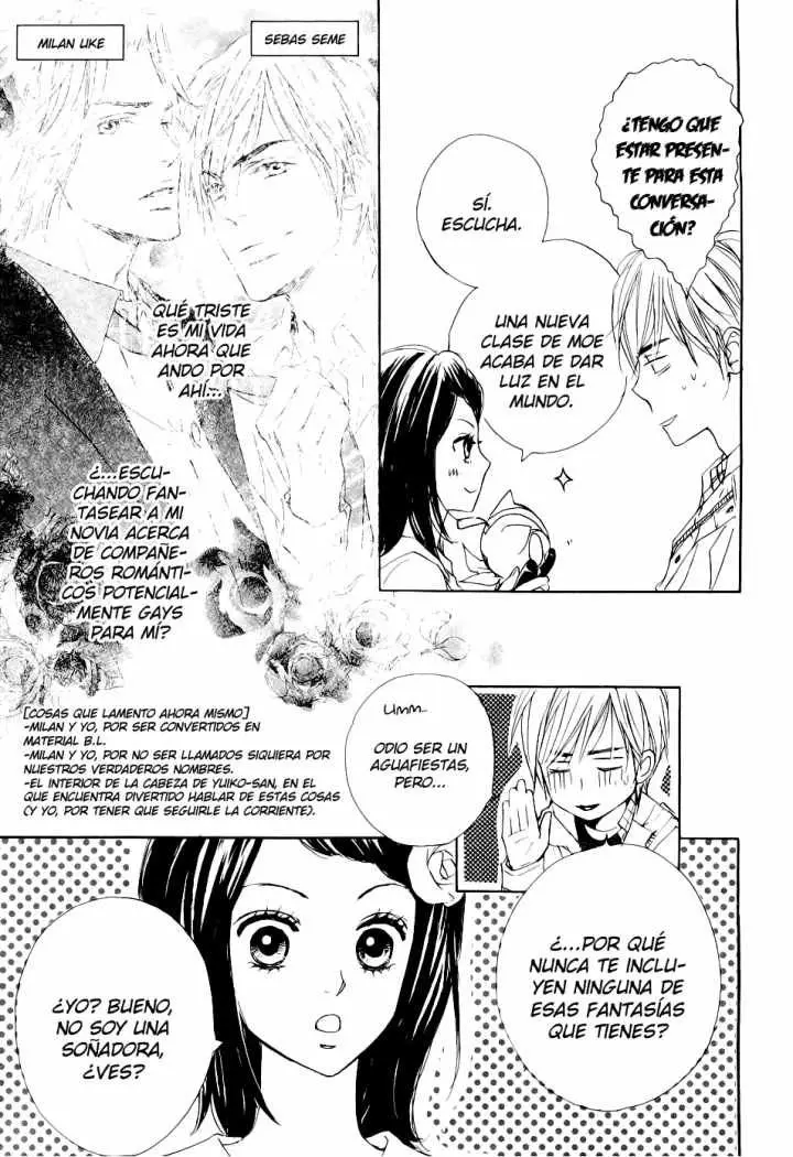 Fujoshi Kanojo (2007) - Capítulo 9 - Página 11 - LectorTMOo
