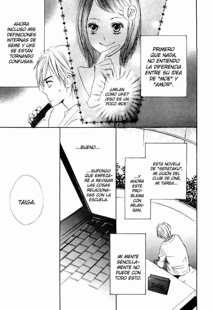 Fujoshi Kanojo (2007) - Capítulo 9 - Página 15 - LectorTMOo