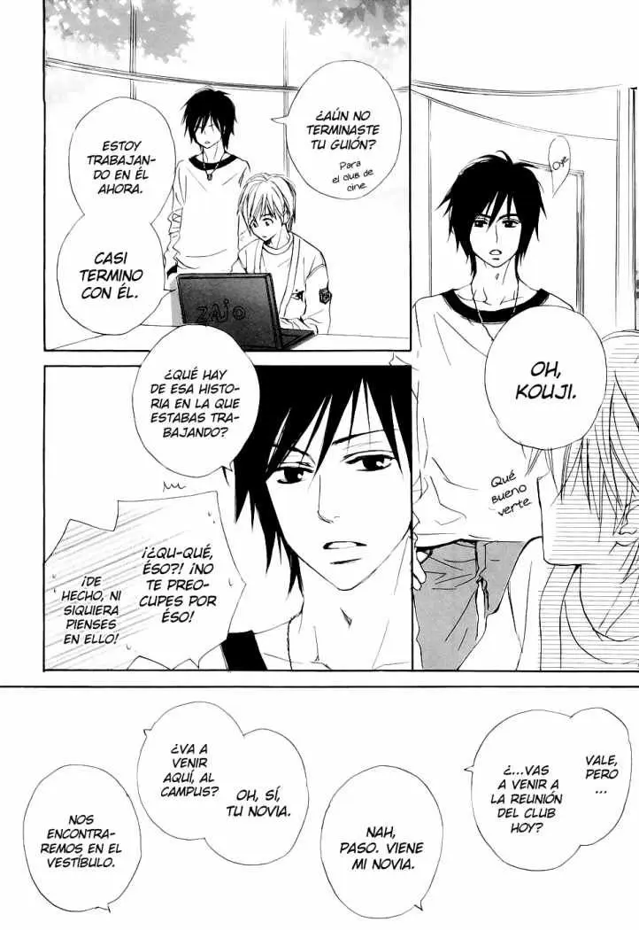 Fujoshi Kanojo (2007) - Capítulo 9 - Página 16 - LectorTMOo