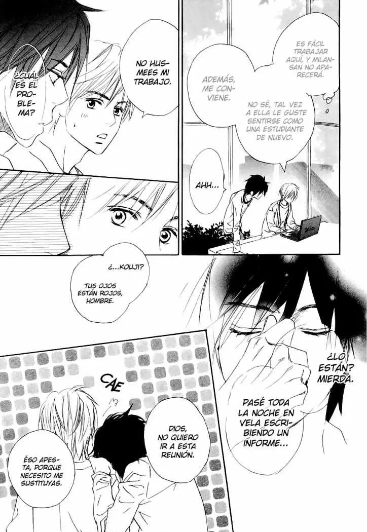Fujoshi Kanojo (2007) - Capítulo 9 - Página 17 - LectorTMOo