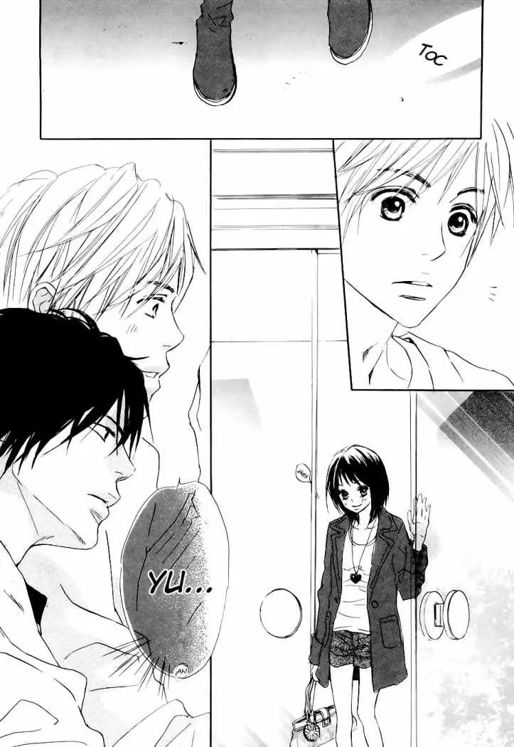 Fujoshi Kanojo (2007) - Capítulo 9 - Página 18 - LectorTMOo