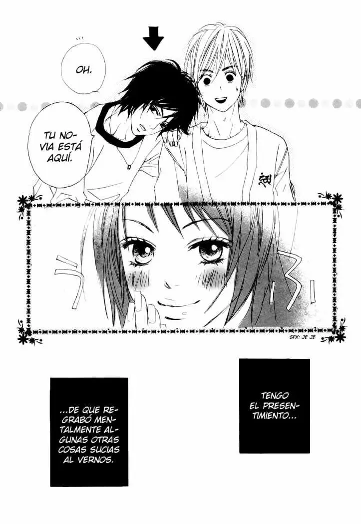 Fujoshi Kanojo (2007) - Capítulo 9 - Página 19 - LectorTMOo