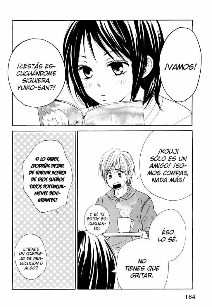 Fujoshi Kanojo (2007) - Capítulo 9 - Página 24 - LectorTMOo