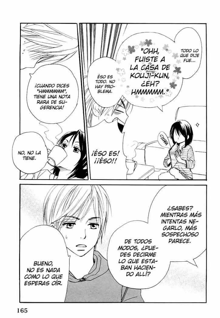 Fujoshi Kanojo (2007) - Capítulo 9 - Página 25 - LectorTMOo