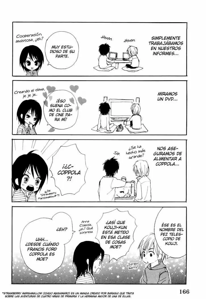 Fujoshi Kanojo (2007) - Capítulo 9 - Página 26 - LectorTMOo