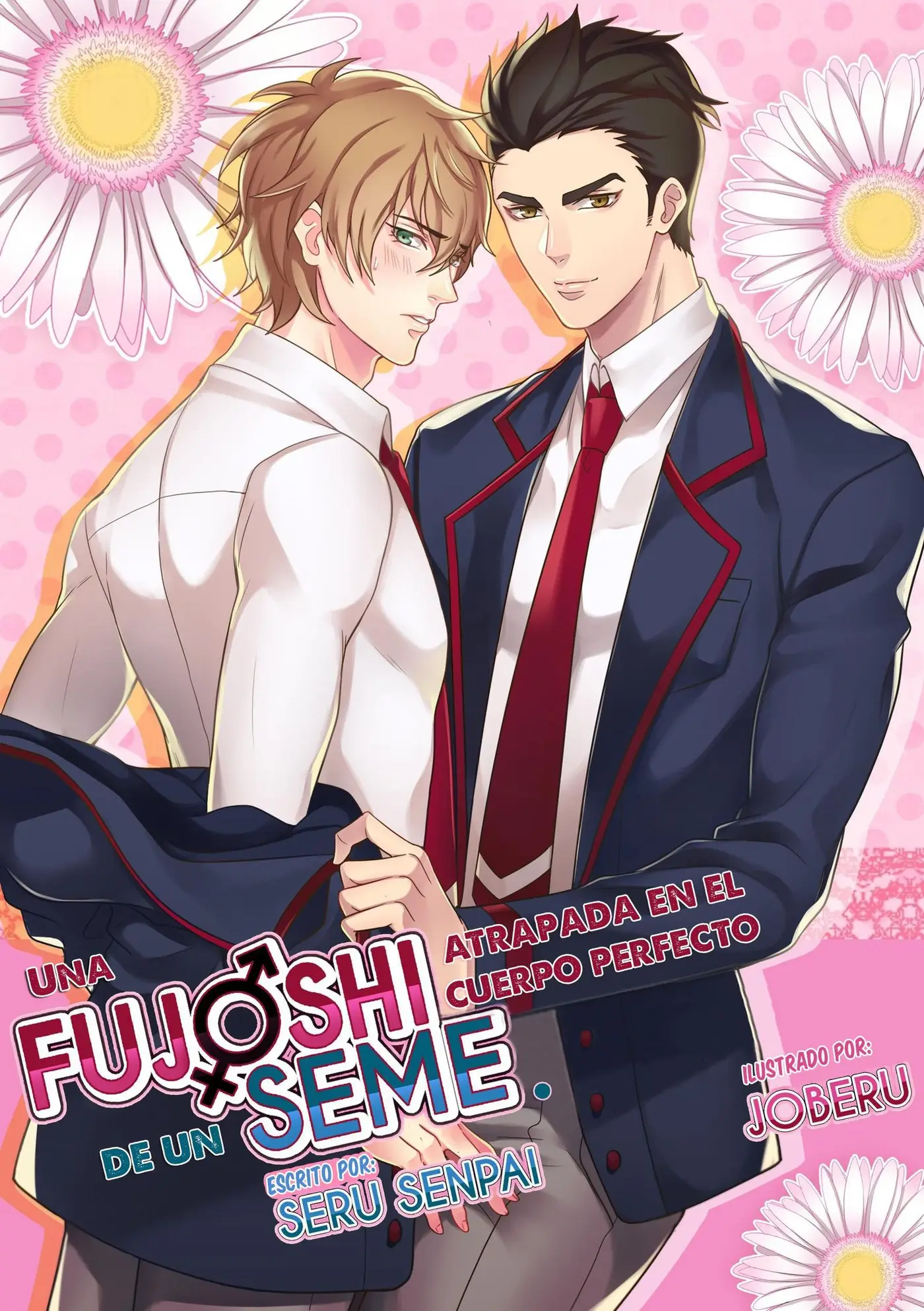 Fujoshi trapped in a Seme's perfect body (2019) - Capítulo 1 - Página 3 - LectorTMOo
