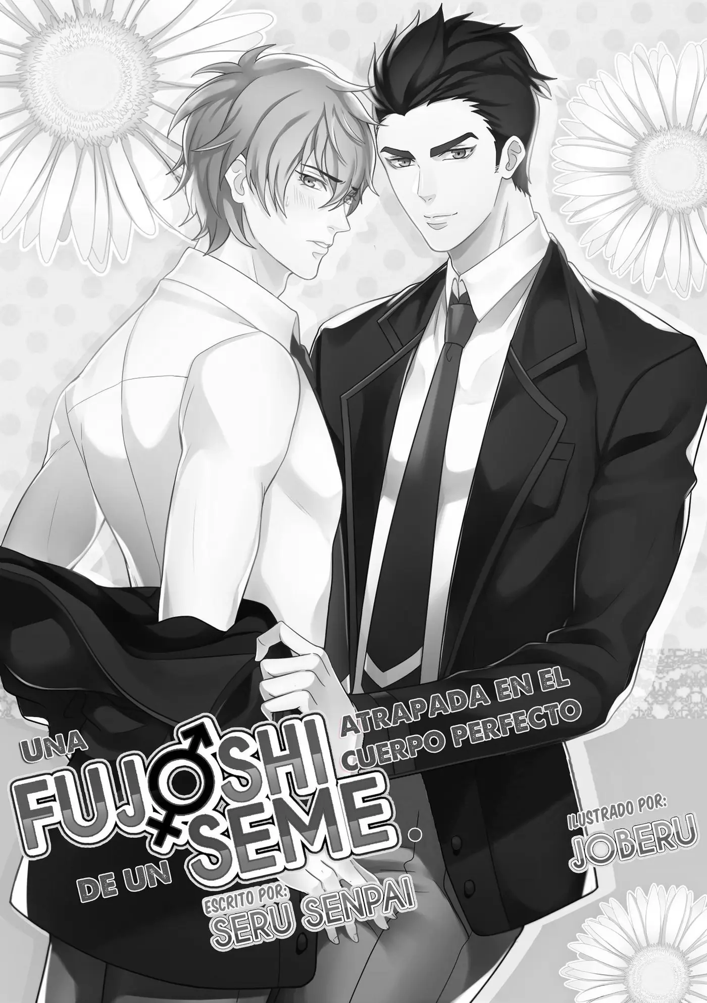 Fujoshi trapped in a Seme's perfect body (2019) - Capítulo 1 - Página 4 - LectorTMOo