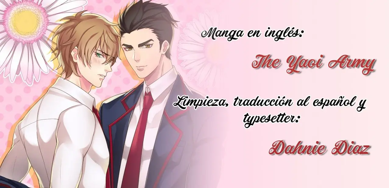 Fujoshi trapped in a Seme's perfect body (2019) - Capítulo 2 - Página 1 - LectorTMOo
