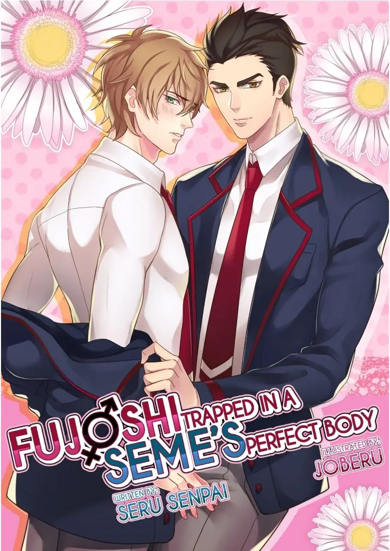 Fujoshi trapped in a Seme's perfect body (2019) - Capítulo 2 - Página 37 - LectorTMOo