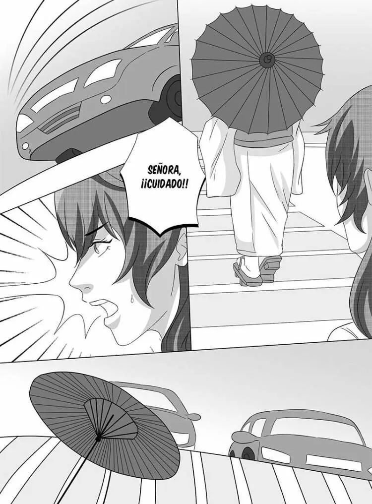 Fujoshi trapped in a Seme's perfect body (2019) - Capítulo 3.5 - Página 10 - LectorTMOo