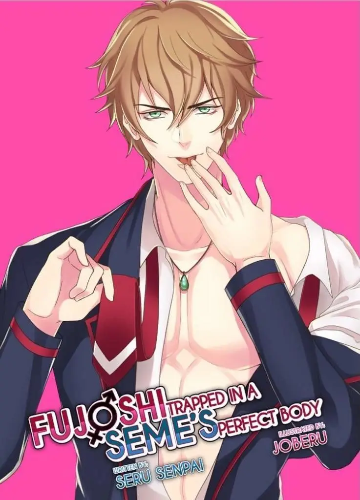 Fujoshi trapped in a Seme's perfect body (2019) - Capítulo 3.5 - Página 11 - LectorTMOo