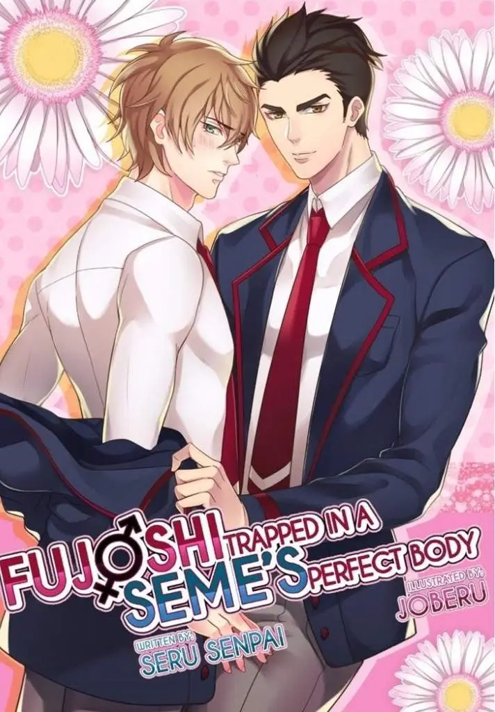 Fujoshi trapped in a Seme's perfect body (2019) - Capítulo 3 - Página 1 - LectorTMOo