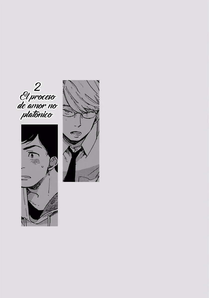 Fujunai process (2018) - Capítulo 0.2 - Página 2 - LectorTMOo