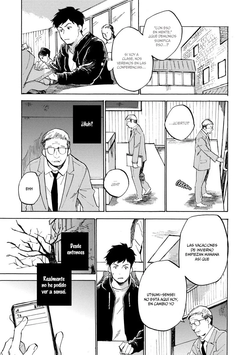 Fujunai process (2018) - Capítulo 5 - Página 6 - LectorTMOo