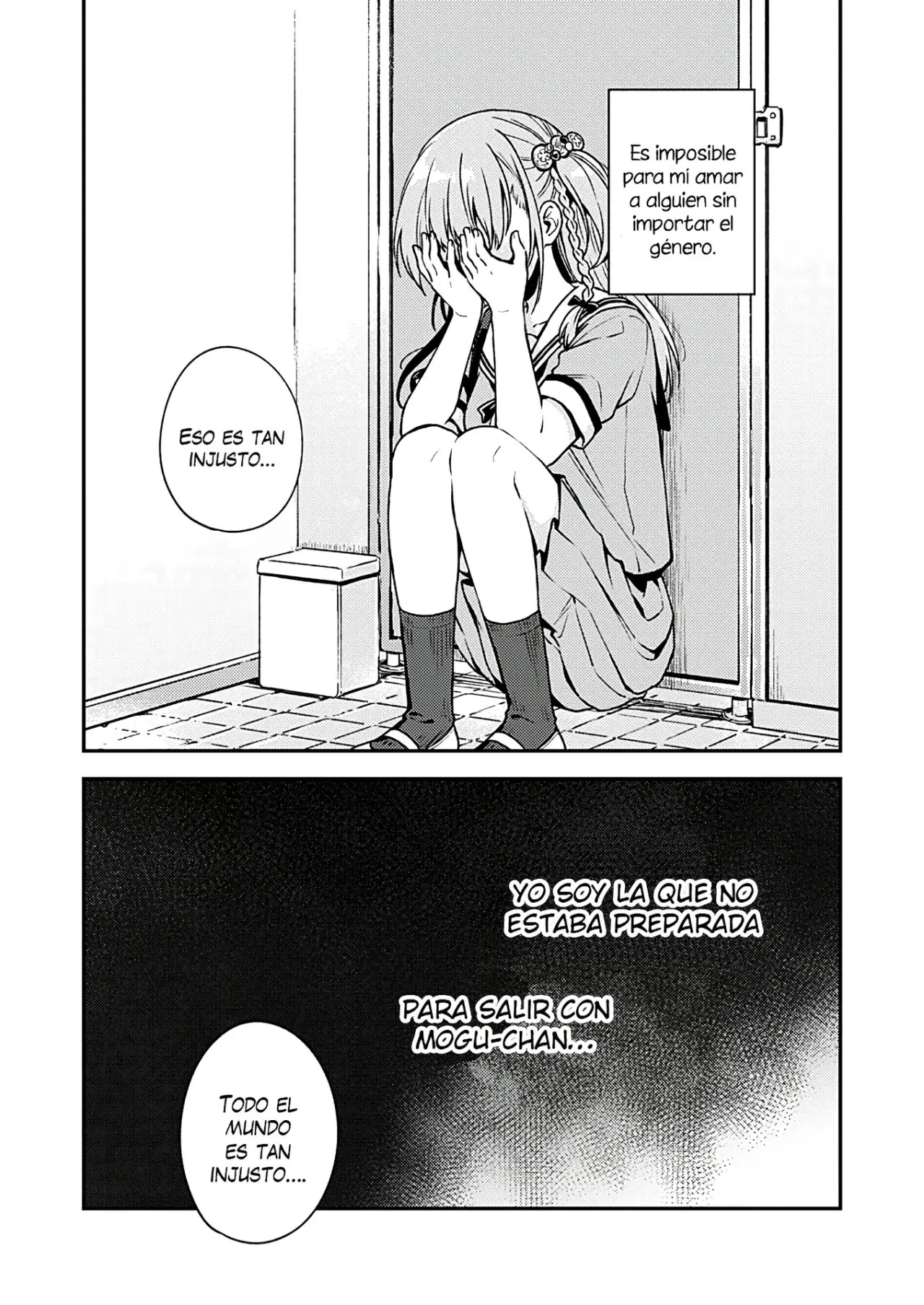 Fukakai na Boku no Subete o (2018) - Capítulo 10 - Página 6 - LectorTMOo