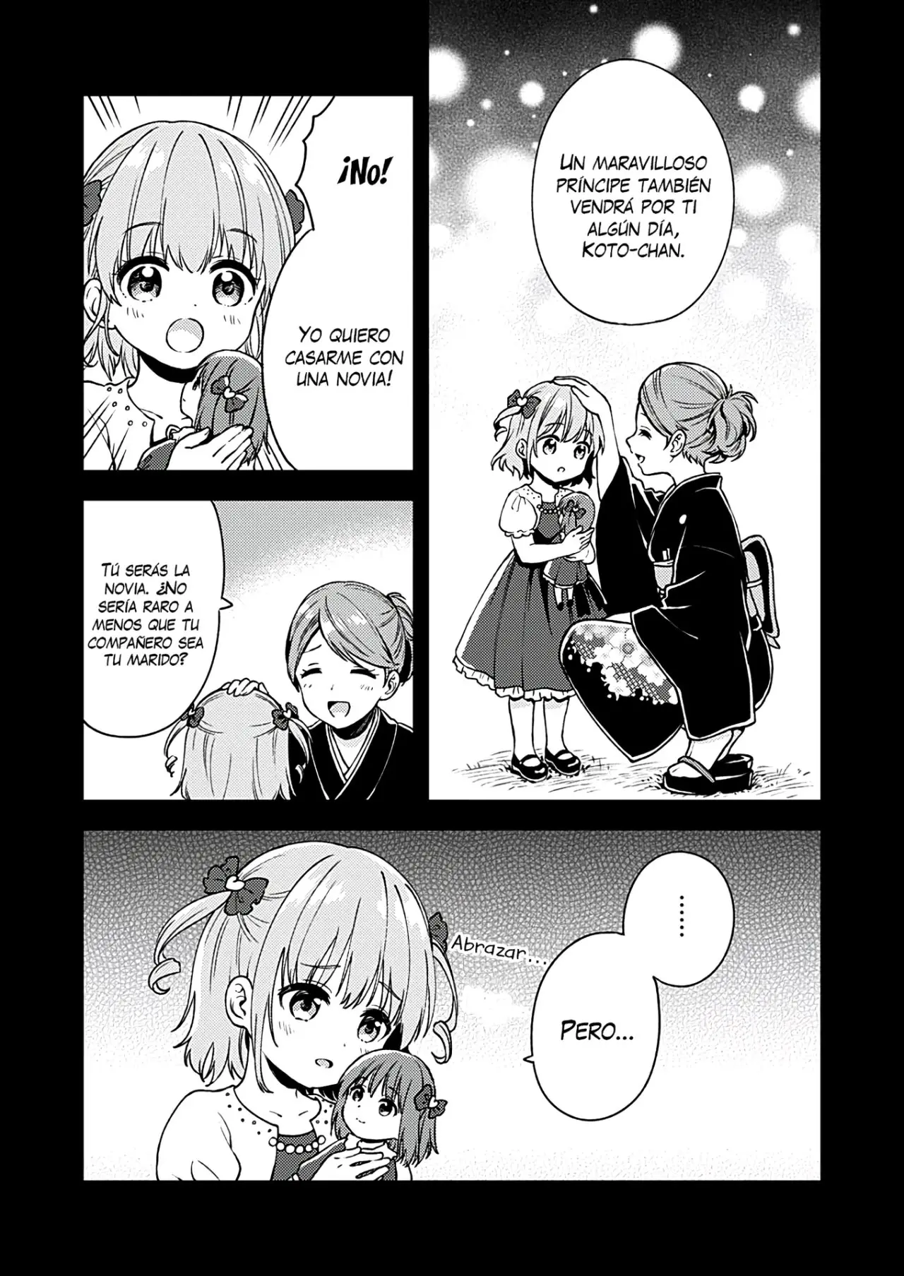 Fukakai na Boku no Subete o (2018) - Capítulo 10 - Página 8 - LectorTMOo