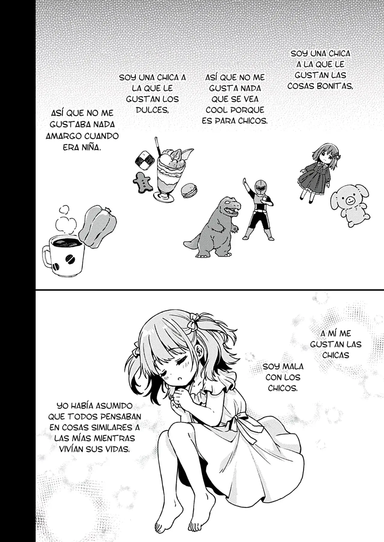Fukakai na Boku no Subete o (2018) - Capítulo 10 - Página 9 - LectorTMOo