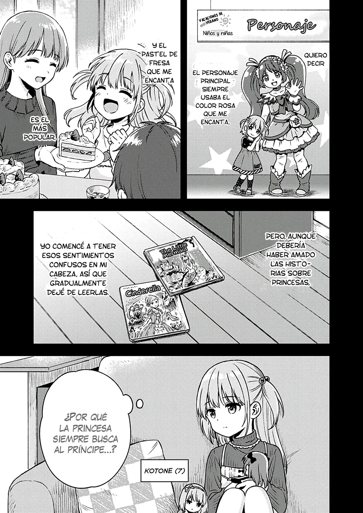 Fukakai na Boku no Subete o (2018) - Capítulo 10 - Página 10 - LectorTMOo