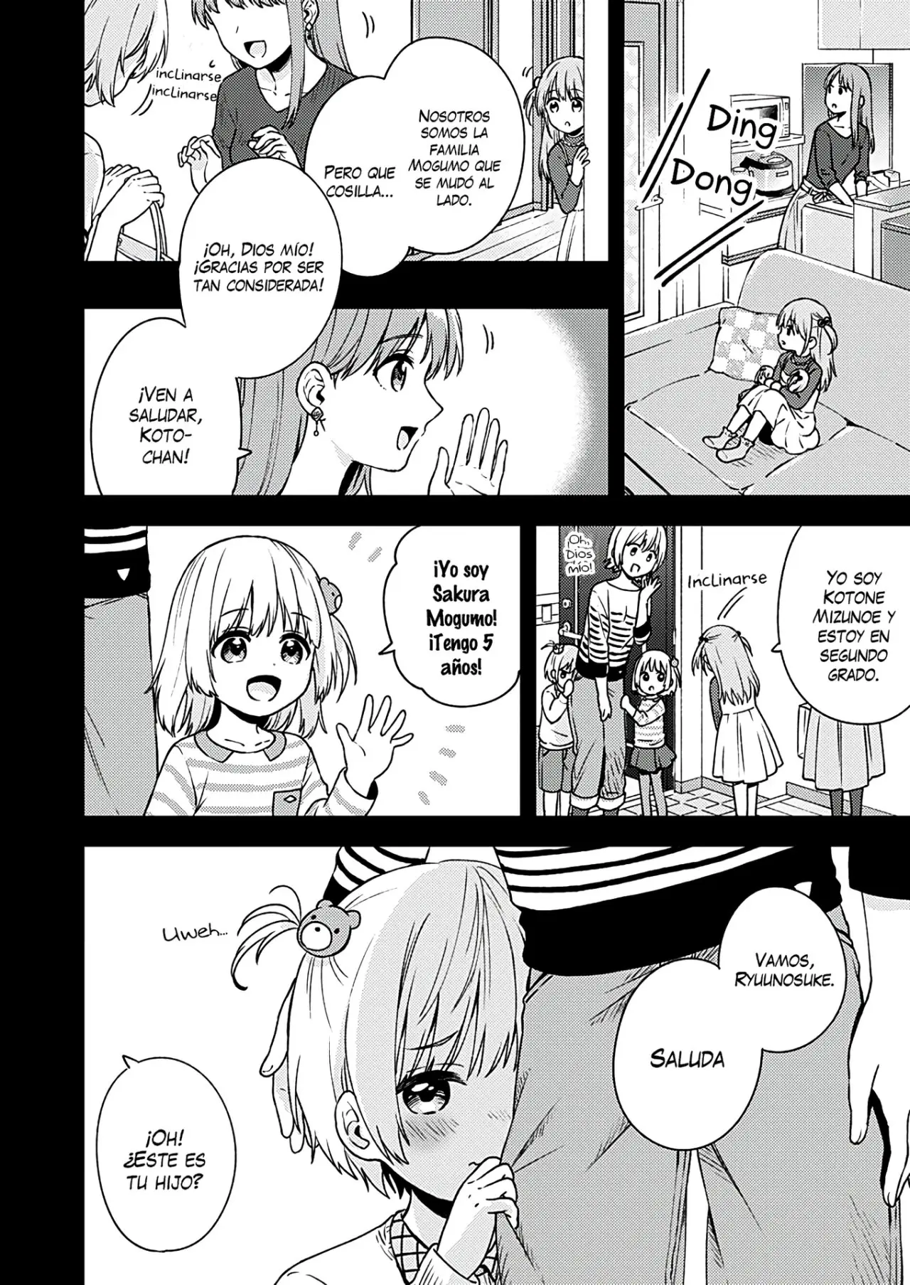 Fukakai na Boku no Subete o (2018) - Capítulo 10 - Página 11 - LectorTMOo