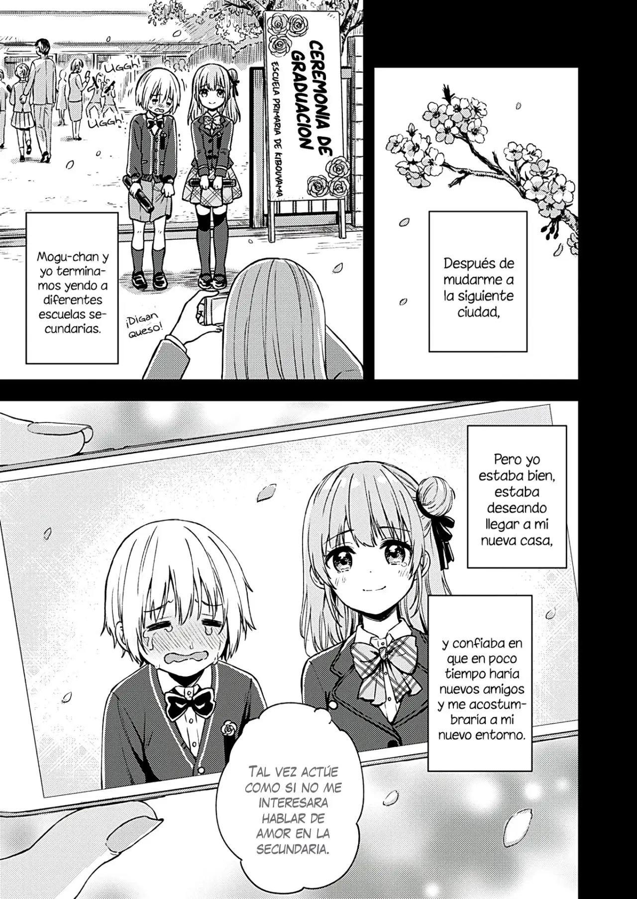 Fukakai na Boku no Subete o (2018) - Capítulo 10 - Página 18 - LectorTMOo