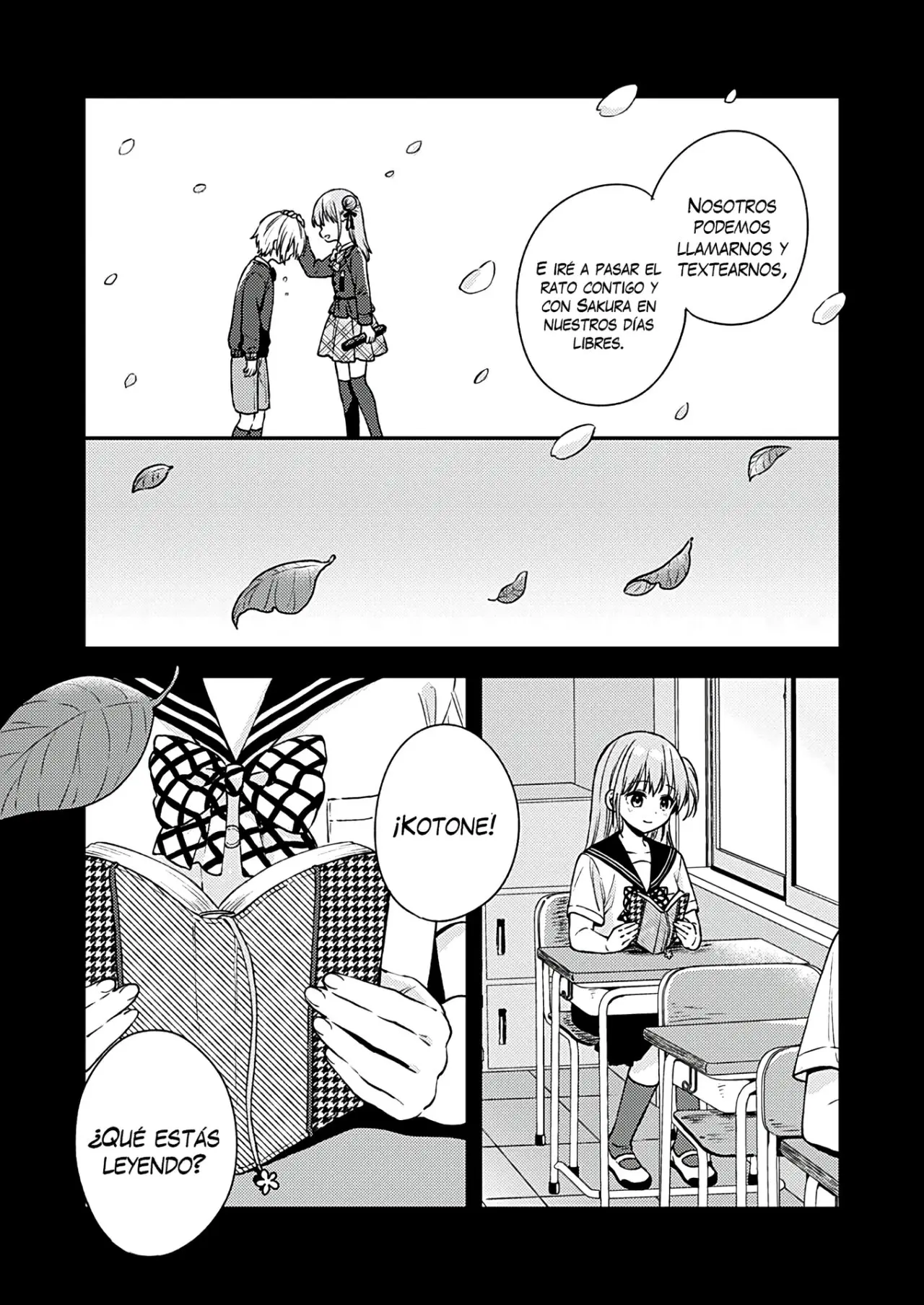 Fukakai na Boku no Subete o (2018) - Capítulo 10 - Página 20 - LectorTMOo